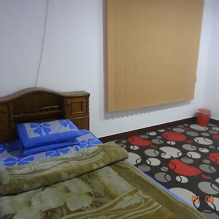 Distinctive Nepal Home Stay Kathmandu Buitenkant foto
