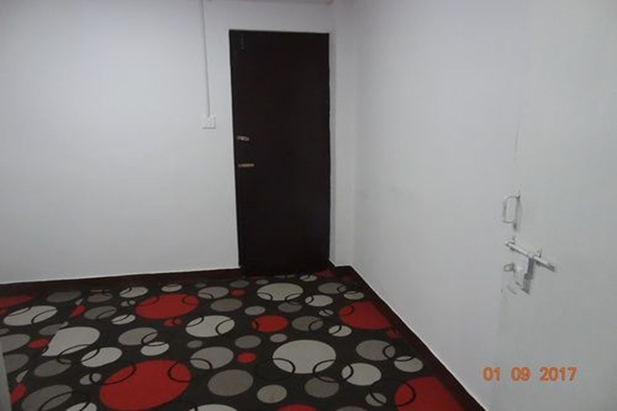 Distinctive Nepal Home Stay Kathmandu Buitenkant foto