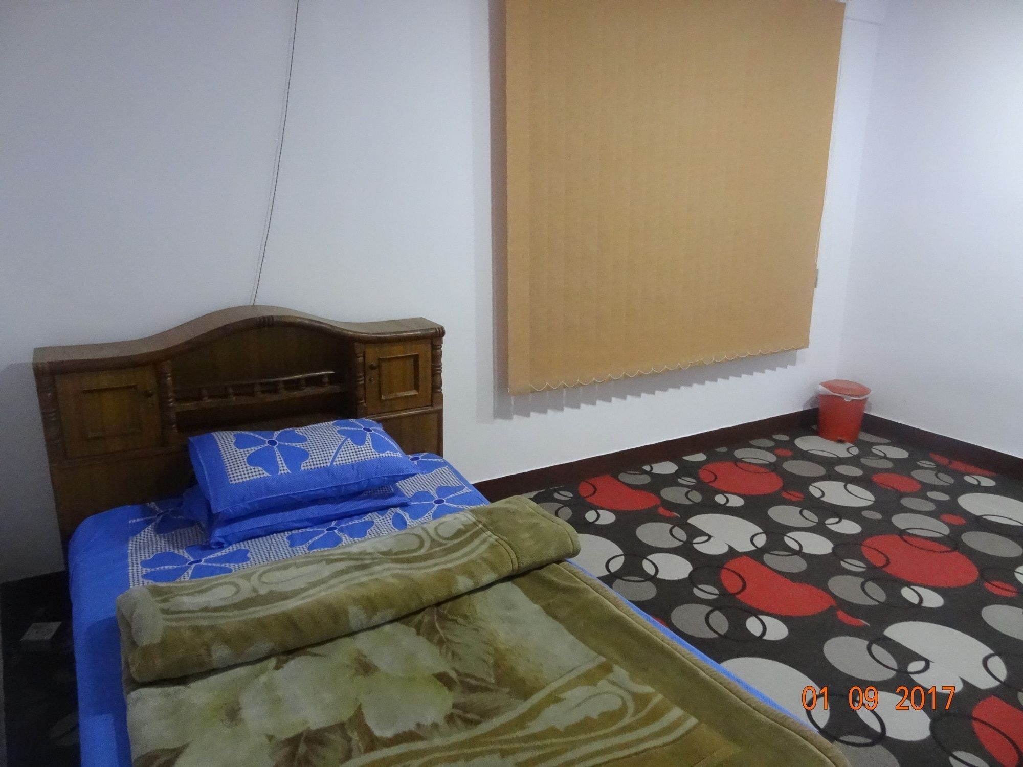 Distinctive Nepal Home Stay Kathmandu Buitenkant foto